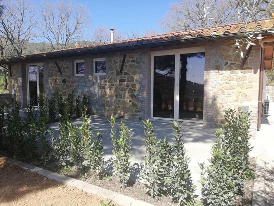 Agriturismo La Fontanella & Glamping Suvereto Exterior photo