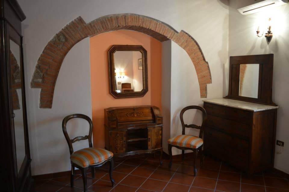 Agriturismo La Fontanella & Glamping Suvereto Exterior photo