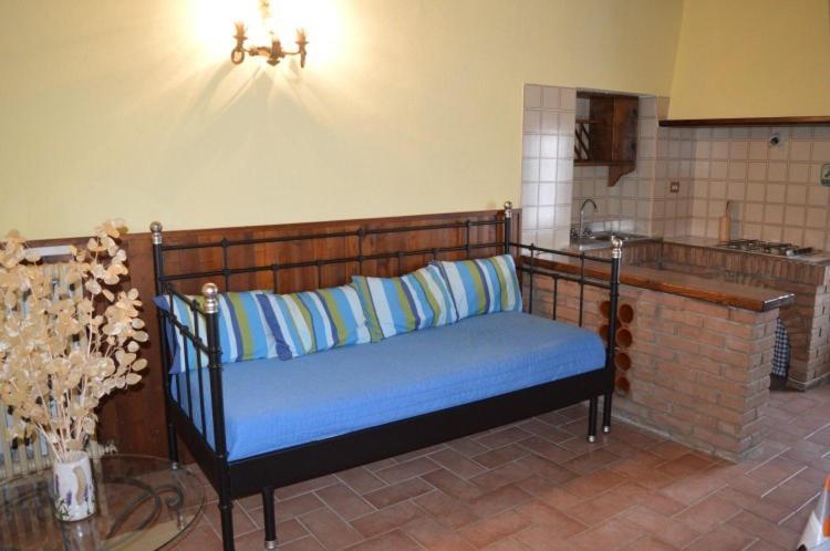 Agriturismo La Fontanella & Glamping Suvereto Exterior photo