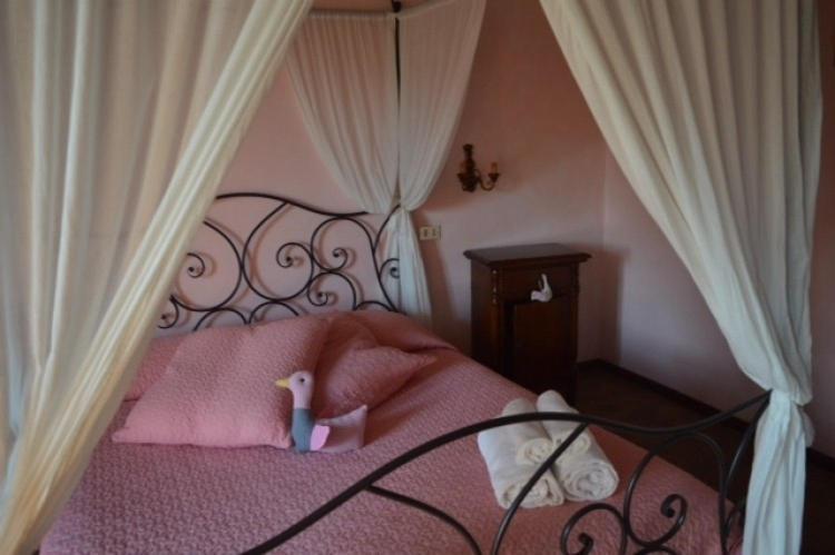Agriturismo La Fontanella & Glamping Suvereto Exterior photo