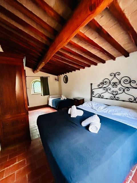 Agriturismo La Fontanella & Glamping Suvereto Exterior photo