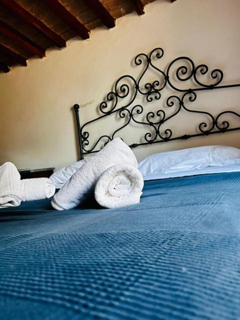 Agriturismo La Fontanella & Glamping Suvereto Exterior photo