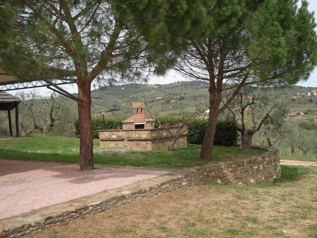 Agriturismo La Fontanella & Glamping Suvereto Exterior photo